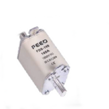 Load image into Gallery viewer, Feeo NH00 160Amp Fuse Link
