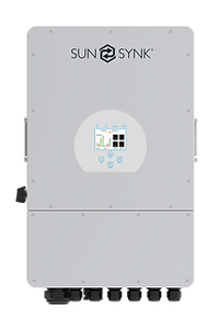 Sunsynk 12KW 48Vdc 3P Hybrid Inverter with WiFi
