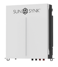 Load image into Gallery viewer, 5kW / 5kWh SUNSYNK Backup Kit (Solar Ready)
