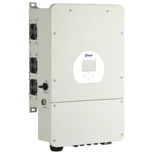 Load image into Gallery viewer, Deye 5KW 48Vdc Hybrid Inverter with WiFi
