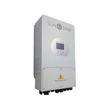 Load image into Gallery viewer, Sunsynk 5KW 48Vdc Hybrid Inverter with Wifi
