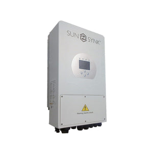 Sunsynk 5KW 48Vdc Hybrid Inverter with Wifi