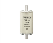 Load image into Gallery viewer, Feeo NH2 400Amp Fuse Link
