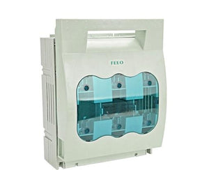 Feeo NH2 400Amp 3P Fuse Disconnect Switch