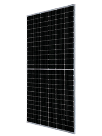 JA Solar 144 cell 460W 35mm Mono PV Module