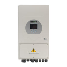 Load image into Gallery viewer, MAGNETO 5KW 48Vdc Hybrid Inverter with WiFi
