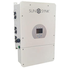 Load image into Gallery viewer, 8kW / 10kWh SUNSYNK Backup Kit (Solar Ready)
