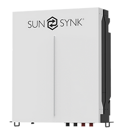 8kW / 10kWh SUNSYNK Backup Kit (Solar Ready)
